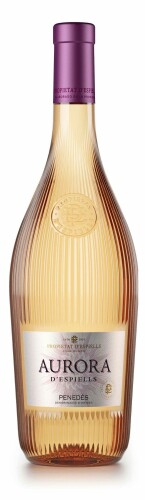 Aurora d'Espiells rosat 75cl.
